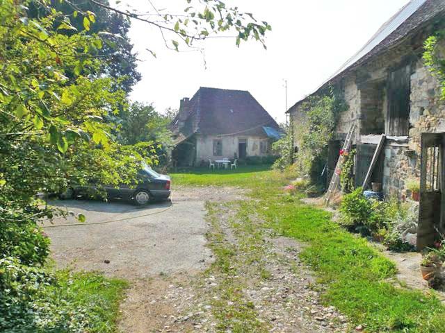 Property To Restore With More Than 20..
