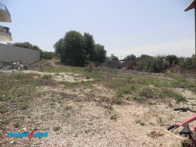 Residential Land in Peyia Village, Pafos - 2