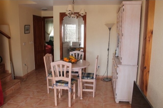 Townhouse - 2