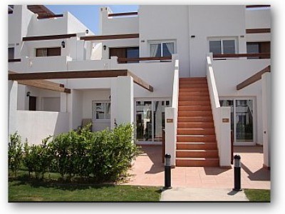 3 Bedrooms - Apartment - Murcia - For.. - 2
