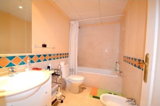 Apartment - Bonito piso en 1ª linea de.. - 2
