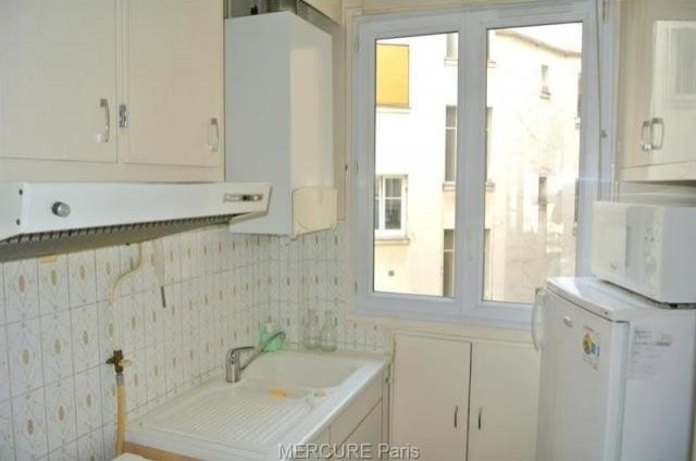 2 bedroom Flat For Sale: 75015 PARIS - 2