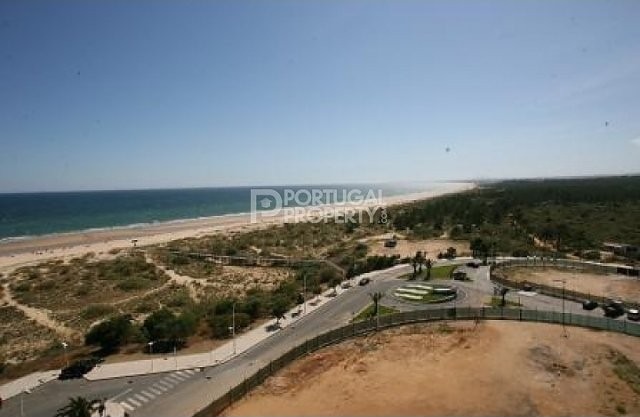 A fantastic plot of land near the..