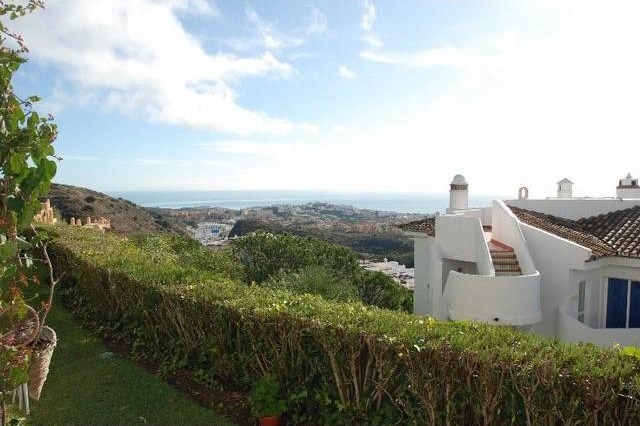 Apartment for sale in Calahonda, Mijas