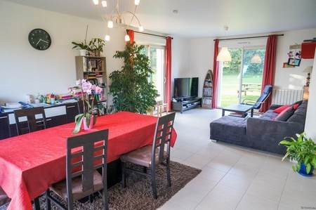 Modern House in Countryside Setting - 2
