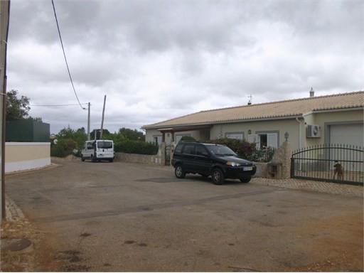 Plot-Monte Canelas-Portimao-Algarve-for.. - 2