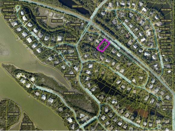 Land For Sale: Sanibel, Florida - 2
