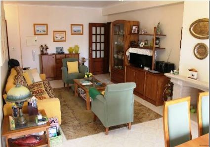 2 Bed Apartment near the beach - 2