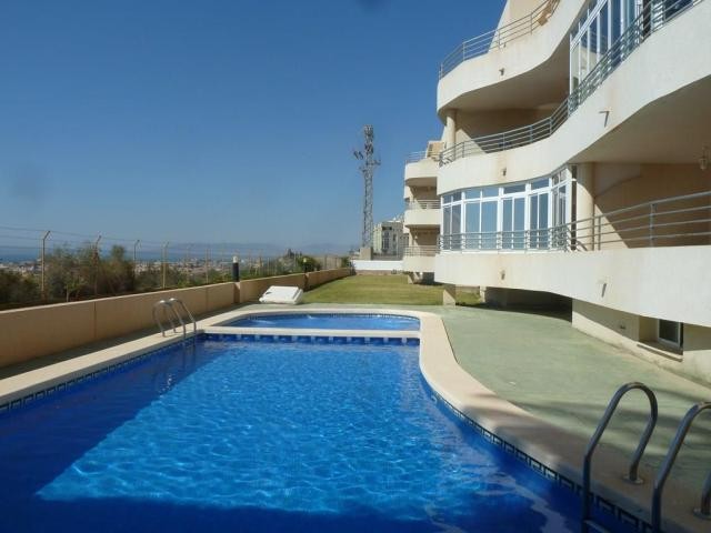 2 Bedrooms - Apartment - Murcia - For..