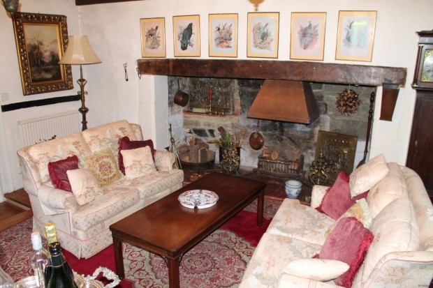 5 bedroom, Detached House house for sale - 2