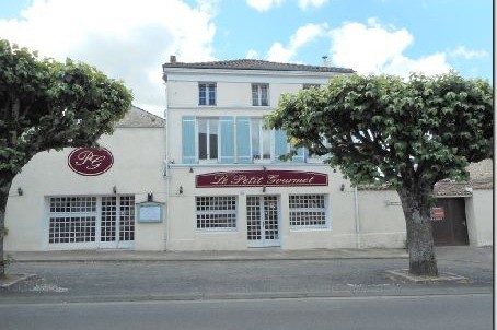 Stone House For Sale St Jean D Angely