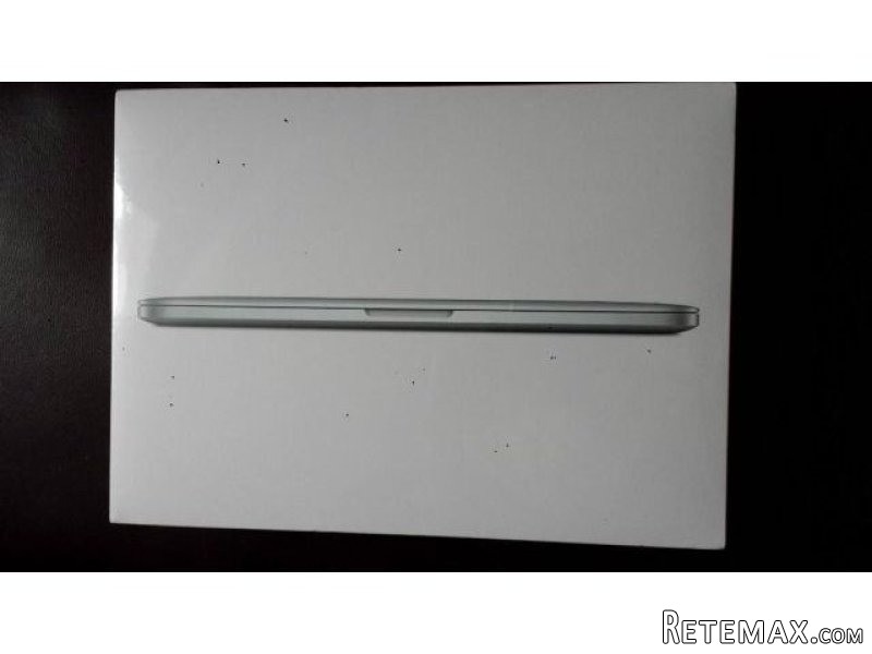 2014 MACBOOK PRO RETINA - HIGHEST SPEC