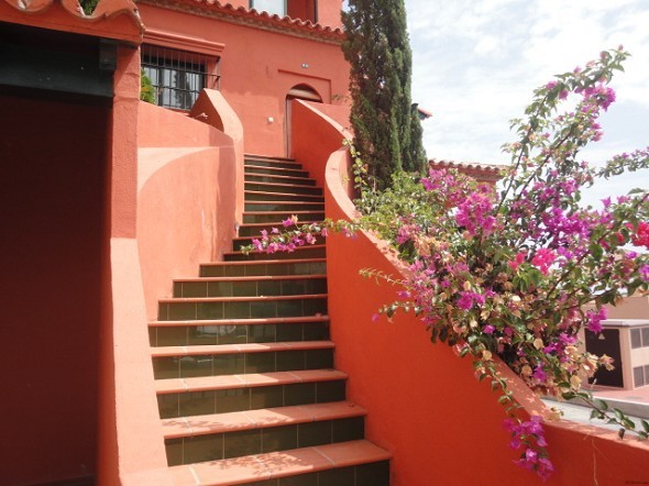 APARTMENT FOR SALE IN CALAHONDA