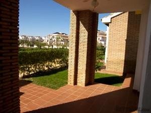 Apartment, Vera, Almería, Spain - 2