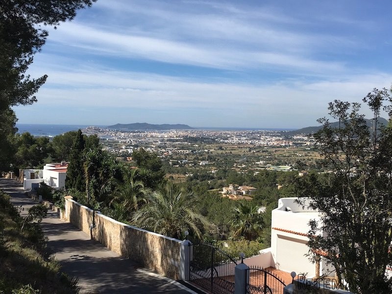 Can Furnet - Santa Eulalia del Rio..