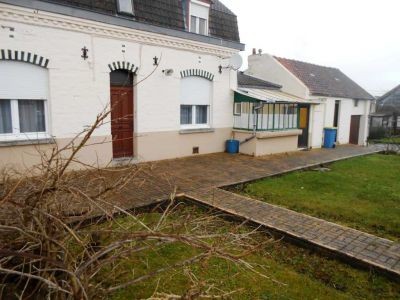 Possible Holiday Home