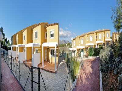 3 Bedrooms - Townhouse - Alicante - For.. - 2