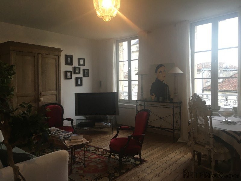 Stone House For Sale St Jean D Angely - 2