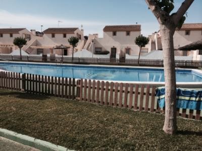 3 Bedrooms - Bungalow - Alicante - For.. - 2