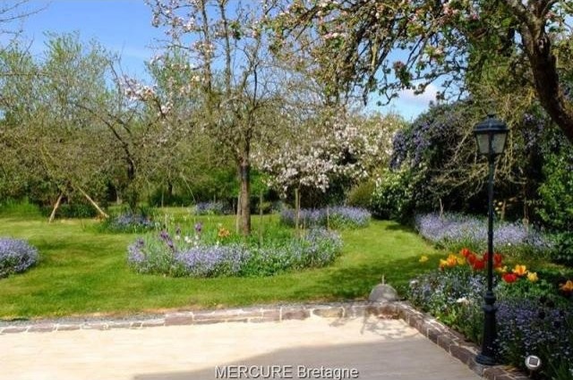 5 bedroom Manor House For Sale: 35760.. - 2