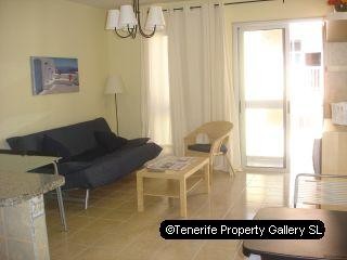 Apartment For Sale in Playa San Juan..