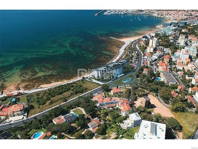 Atlantico Estoril Residence -..
