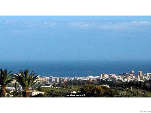 Villa for sale in Rancho de la Luz.. - 2