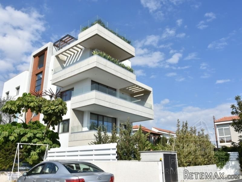 3 Bedrooms - Apartment - Limassol - For.. - 2