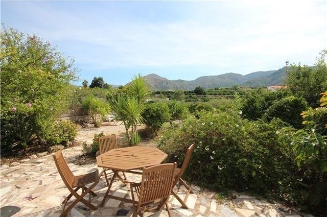 Finca for sale in Pego - 2