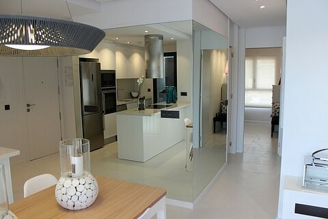 * Luxury Modern Apartments by the Beach! - 2