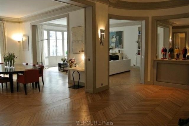 3 bedroom Flat For Sale: 75116 PARIS - 2