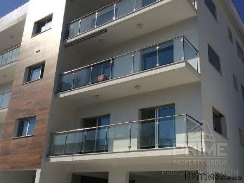 4 Bedrooms - Apartment - Limassol - For..