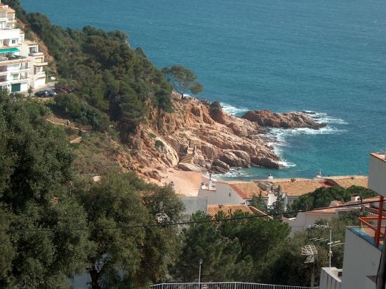 Apartments Tossa De Mar (Cala Salions)