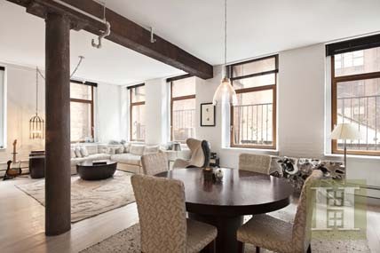 1 bedroom Property For Sale: 124 WEST.. - 2