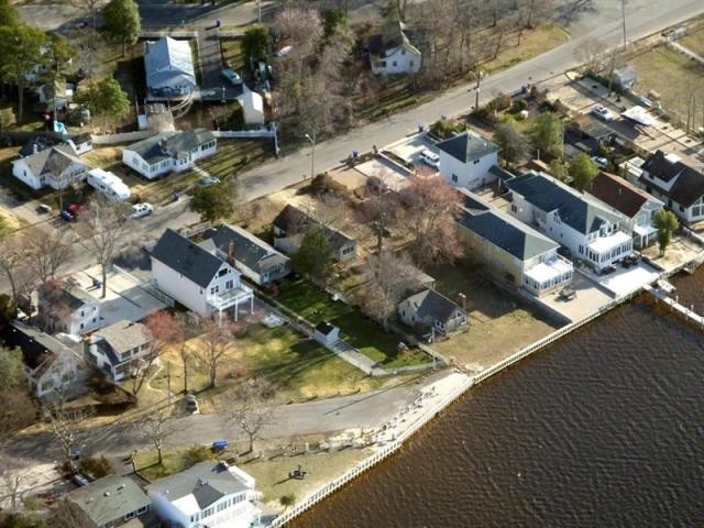 Land For Sale: 816 Mckinley Avenue Toms.. - 2