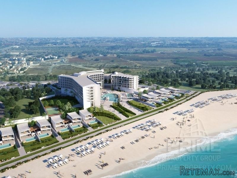 1 Bedroom - Apartment - Ayia Napa - For..