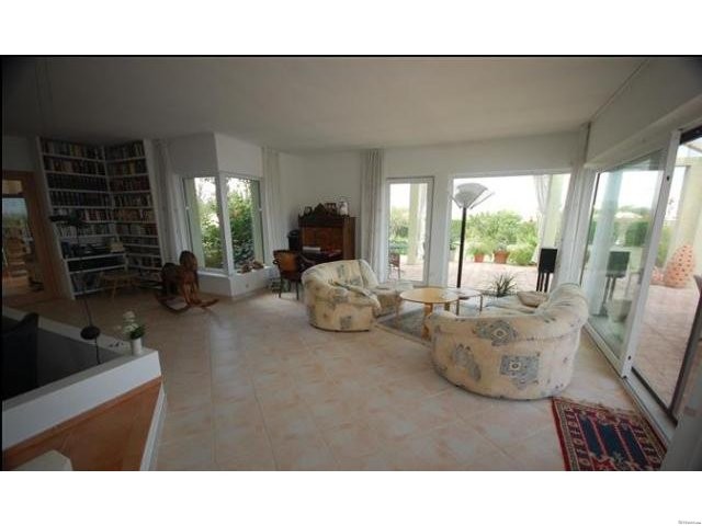 Villa For Sale Pedreguer - Ref: 2513 - 2