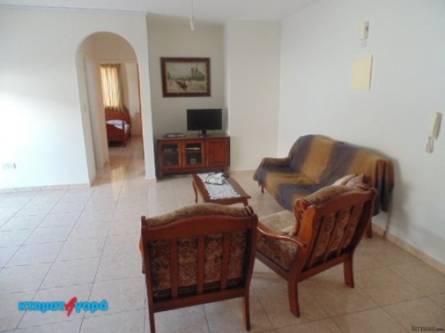 Apartment-Flat in Kato Pafos, Pafos - 2