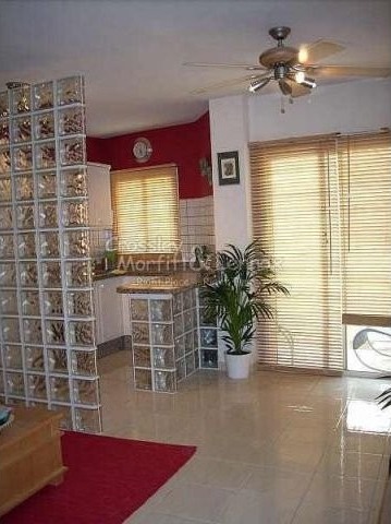 Apartment in Abrigos,Los