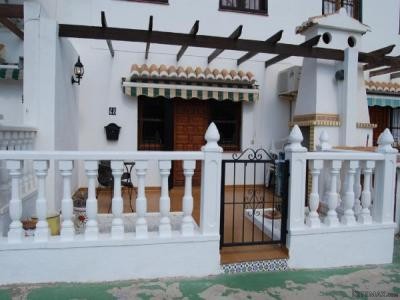 2 Bedrooms - Townhouse - Alicante - For.. - 2