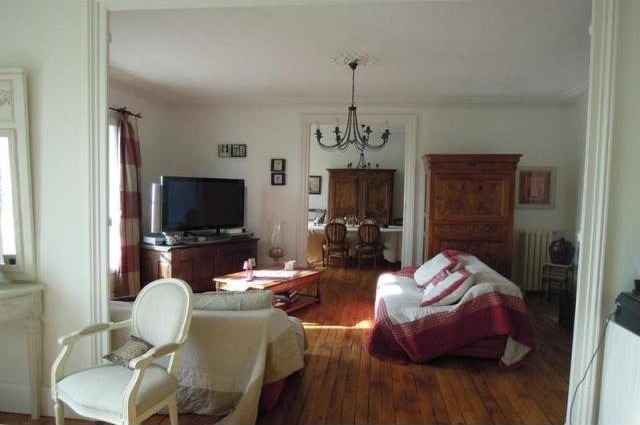 3 bedroom Flat For Sale: 86000 POITIERS