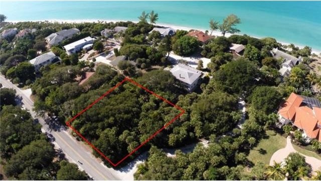 Land For Sale: Manasota Key Rd.. - 2