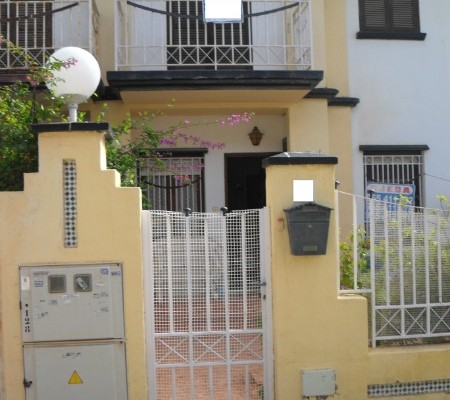Resale · Townhouse · Spain · Costa Bl.. - 2
