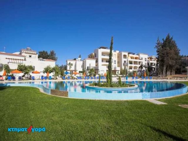 Apartment-Flat in Kato Pafos, Pafos - 2