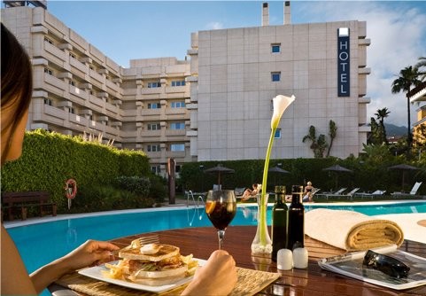 Marbella, Malaga