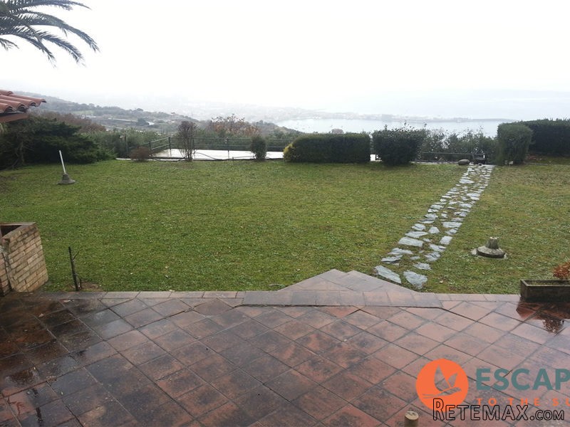 Villa Riga Alcide, Pizzo - 2