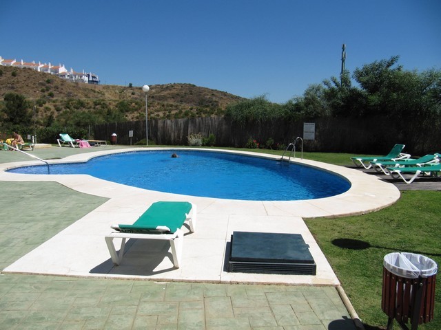 Apartment for sale in Calahonda, Mijas