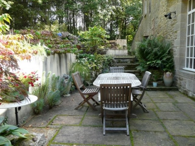 Beautiful Character Maison-de-Maitre - 2