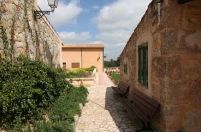 Finca Located In A Big Plot Of Land Of.. - 2