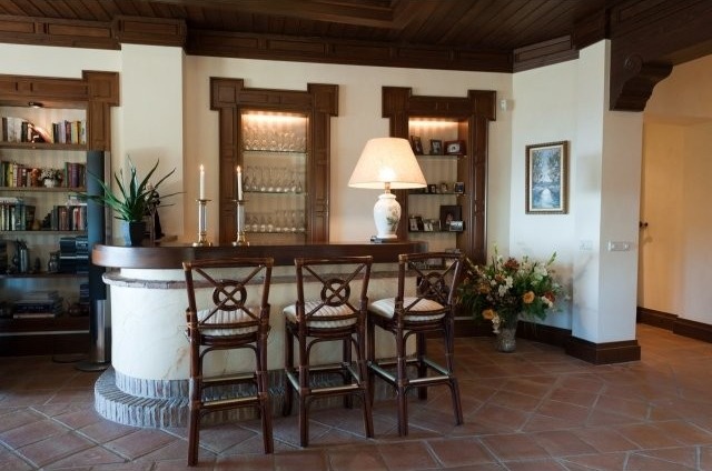 VILLA FOR SALE IN LA ZAGALETA - 2